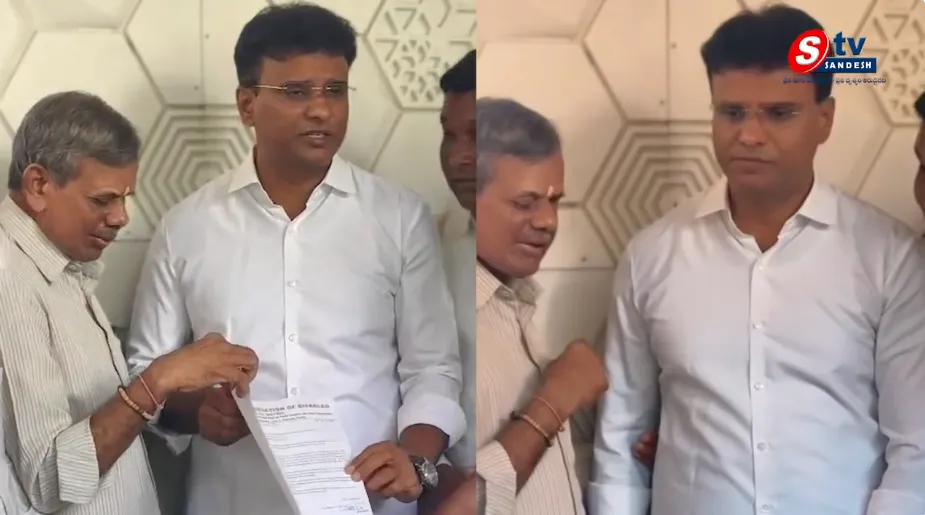 ప్రజల గుండెల్లో ప్రత్యేక స్థానం.. దివ్యాంగుల కోసం ఎమ్మెల్యే కేపీ వివేకానంద్ ప్రత్యేక కృషి!